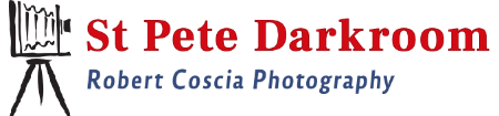 St Pete Darkroom